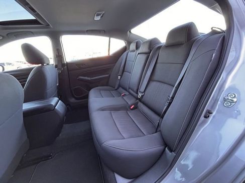 New 2025 Nissan Altima 2.5 SV w/ SV Special Edition Package image 32