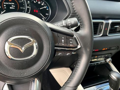 Used 2024 MAZDA CX-5 AWD 2.5 S image 24