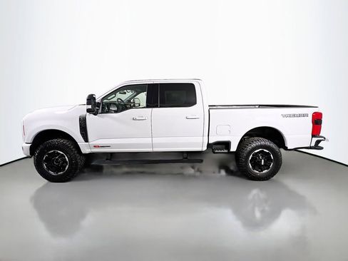 New 2026 Ford F350 Platinum w/ Tremor Off-Road Package image 6