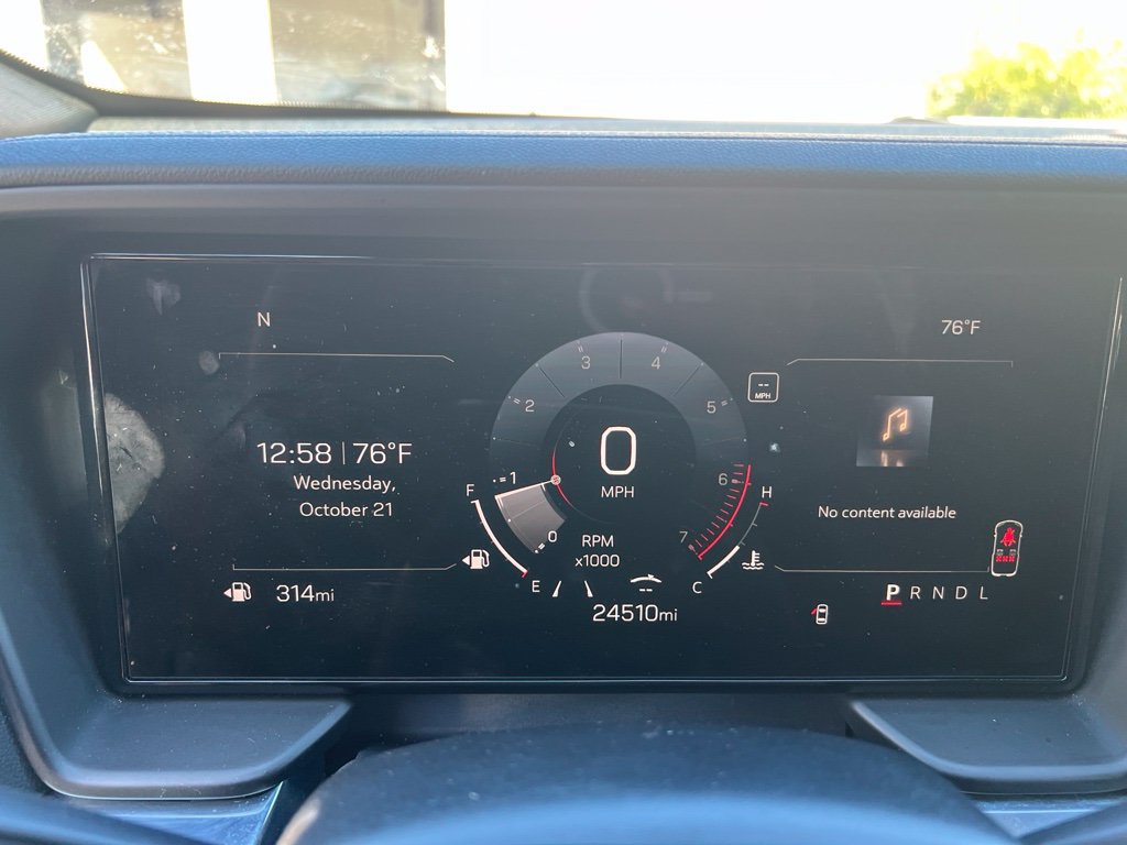 Used 2026 GMC Terrain Elevation FWD image 3