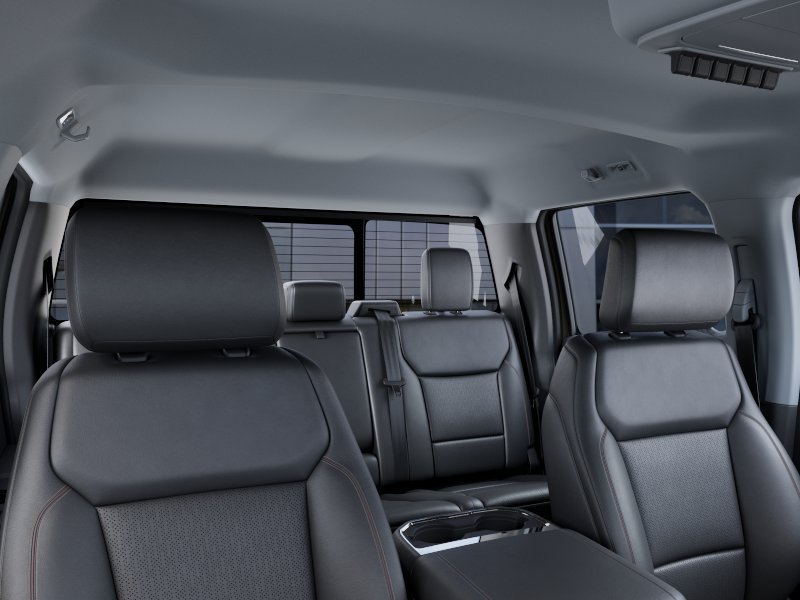 New 2027 Ford F350 Lariat AWD/4WD image 22