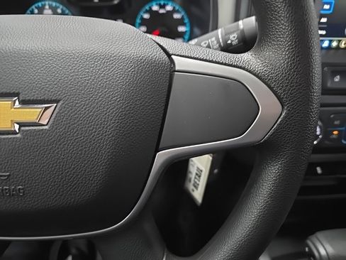 Used 2019 Chevrolet Colorado W/T w/ WT Convenience Package AWD/4WD image 20
