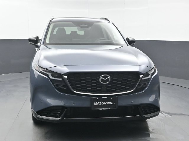 New 2026 MAZDA CX-5 2.5 S w/ Premium Plus Package AWD/4WD image 4