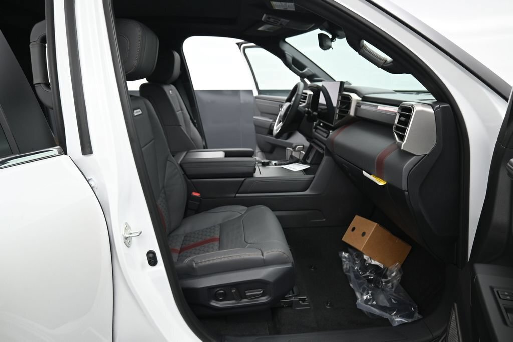 New 2026 Toyota Tundra Capstone w/ Tow Tech Package AWD/4WD image 13