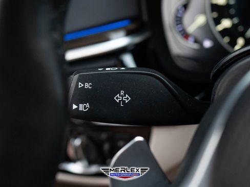 Used 2017 BMW 540i image 29