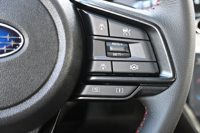 New 2026 Subaru Impreza RS AWD/4WD image 32