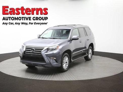 Used 2018 Lexus GX 460 Premium AWD/4WD image 60