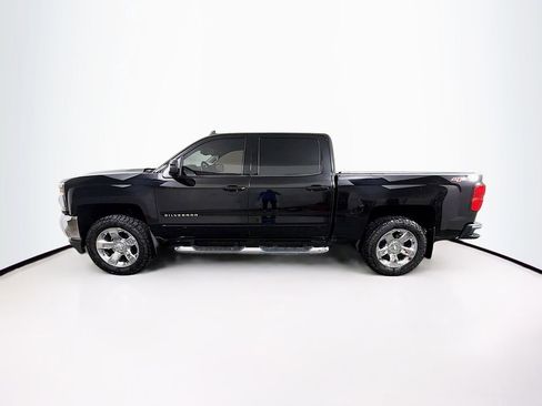 Used 2018 Chevrolet Silverado 1500 LT w/ All Star Edition image 4
