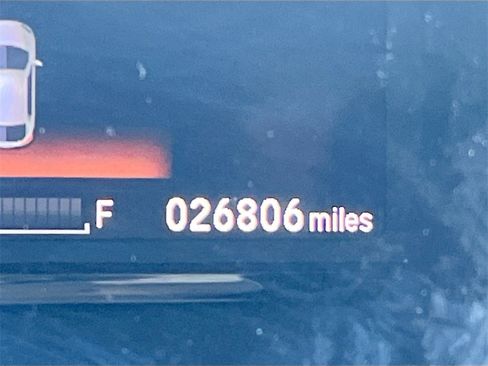 Used 2021 Honda HR-V EX image 12