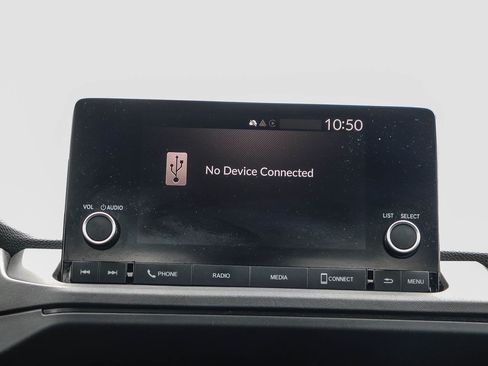Certified 2023 Honda Accord LX image 17