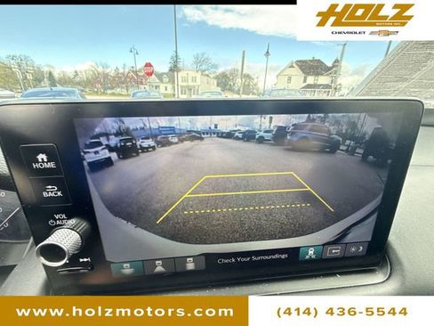 Used 2025 Honda HR-V EX-L image 14