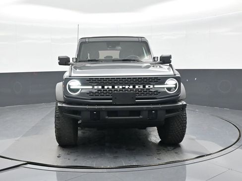 Certified 2021 Ford Bronco Badlands image 17