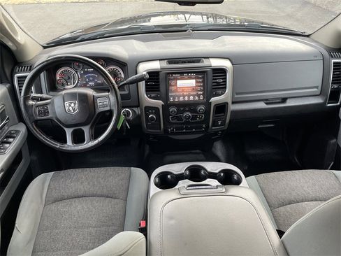 Used 2013 RAM 2500 Big Horn image 15