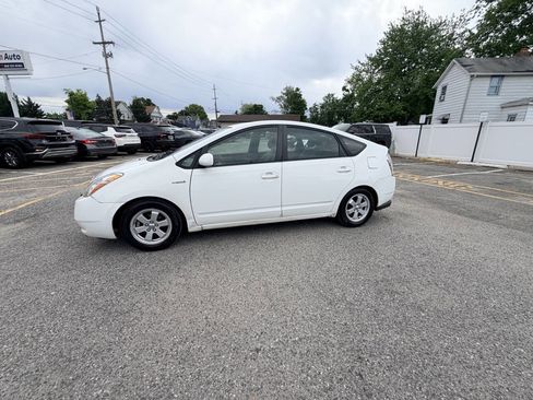 Used 2007 Toyota Prius FWD image 30