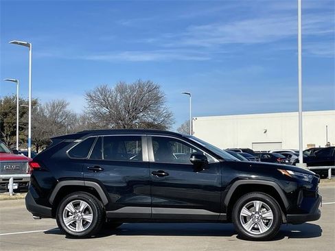 Used 2024 Toyota RAV4 XLE w/ Weather Package image 3