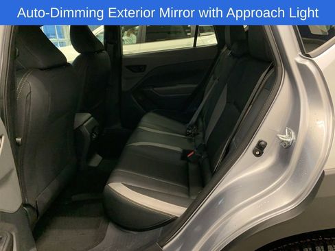 New 2026 Subaru Crosstrek 2.5i Wilderness image 10