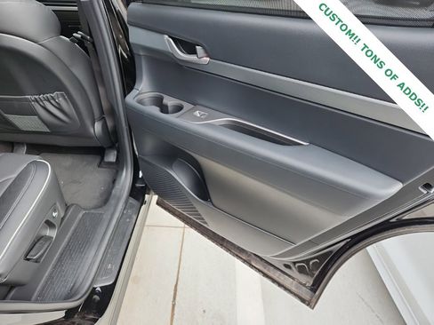 Used 2025 Hyundai Palisade XRT image 14
