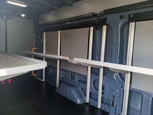 Used 2019 Ford Transit 250 Extended Length High Roof w/Sl image 16