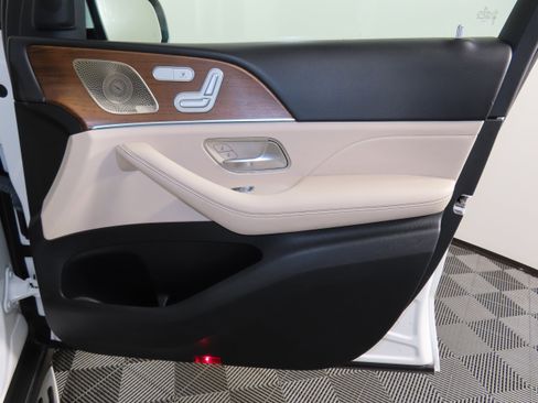 Used 2022 Mercedes-Benz GLE 350 image 54