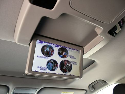 Used 2021 Honda Odyssey Touring image 29