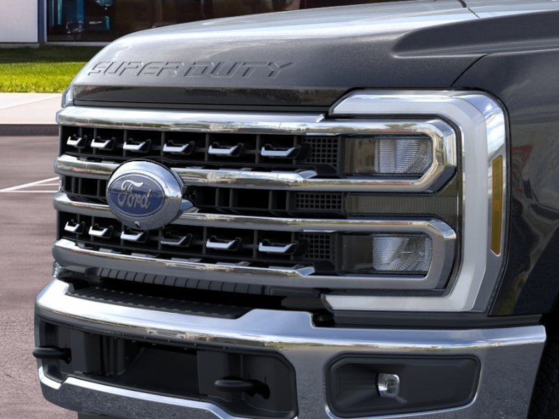 New 2026 Ford F250 Lariat w/ Chrome Package AWD/4WD image 17