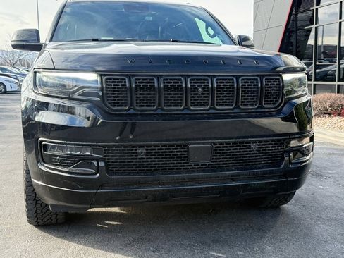 Used 2023 Jeep Wagoneer Series II w/ Convenience Group I image 31