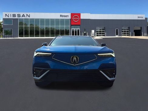 Used 2024 Acura ZDX Type S AWD/4WD image 8