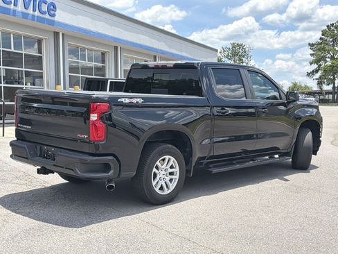 Used 2020 Chevrolet Silverado 1500 RST w/ All-Star Edition AWD/4WD image 21