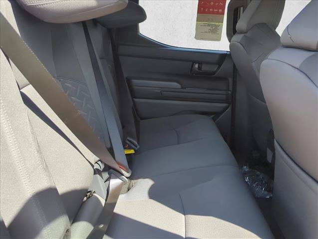 Used 2026 Toyota Tacoma SR5 AWD/4WD image 23