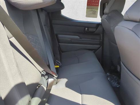 Used 2026 Toyota Tacoma SR5 AWD/4WD image 23