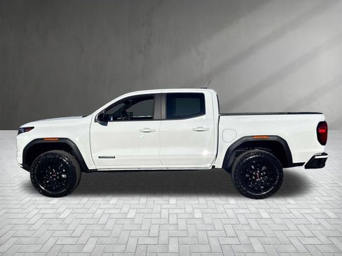 New 2026 GMC Canyon Elevation w/ Convenience Package image 2