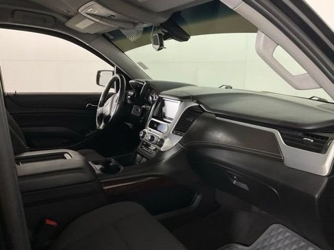 Used 2020 GMC Yukon SLE AWD/4WD image 28