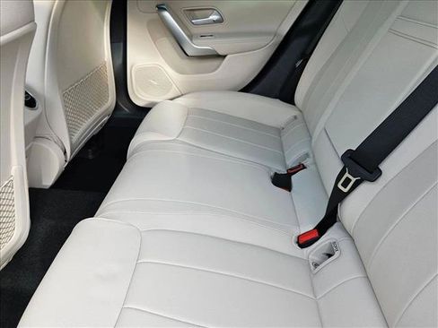 Certified 2026 Mercedes-Benz CLA 250 image 19