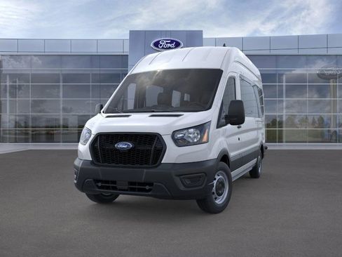New 2024 Ford Transit 350 XL image 23