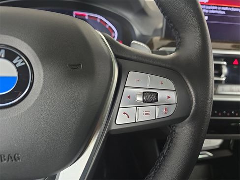 Certified 2022 BMW X3 xDrive30i w/ Convenience Package w/ZPA image 18