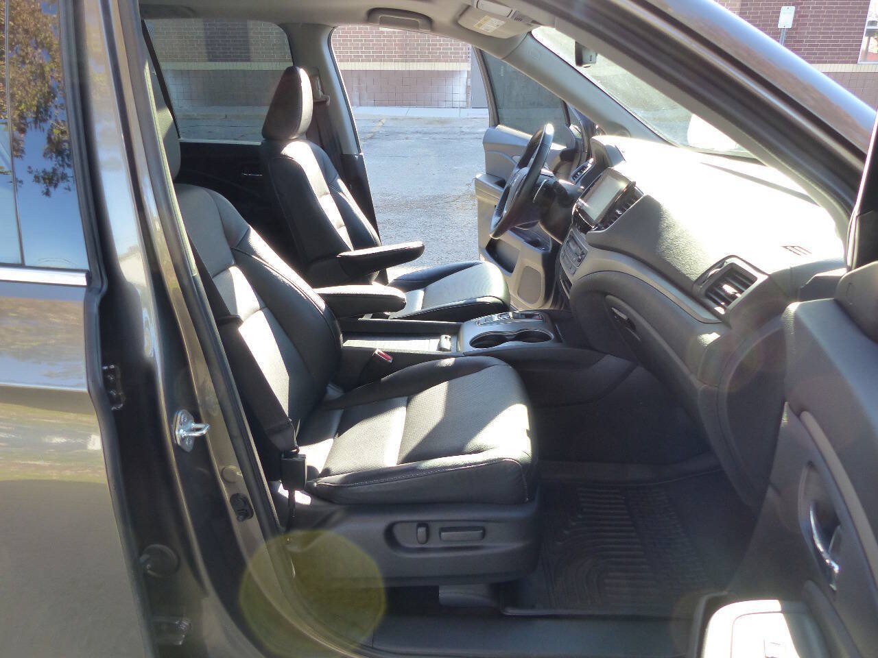 Used 2022 Honda Ridgeline RTL-E image 50