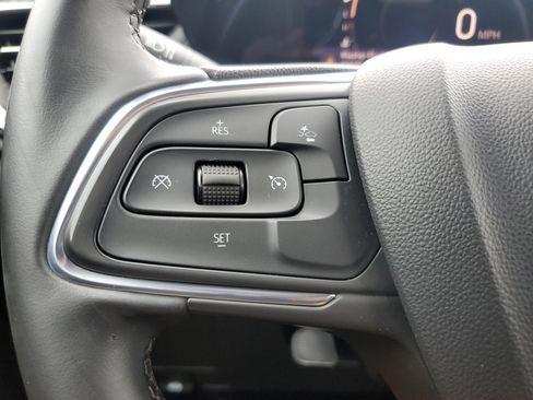 Used 2024 Buick Encore GX Sport Touring image 20