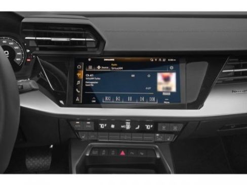 Used 2023 Audi A3 2.0T Premium Plus w/ Premium Plus Package image 10