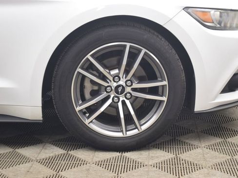 Used 2017 Ford Mustang Premium image 26