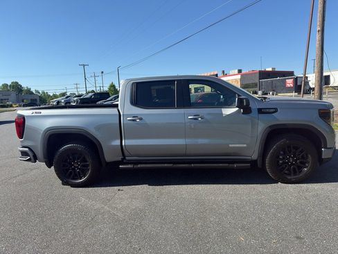 New 2026 GMC Sierra 1500 Elevation w/ Elevation Premium Package AWD/4WD image 6