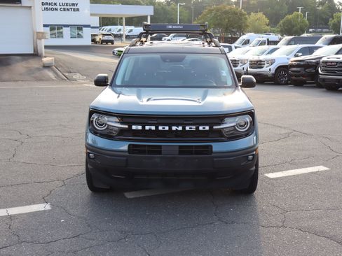 Used 2019 Ford Escape SEL FWD image 24