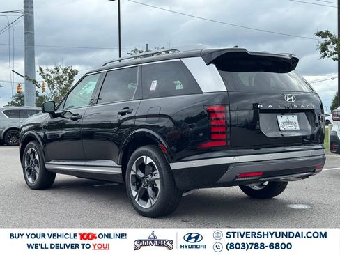 New 2026 Hyundai Palisade Limited image 14