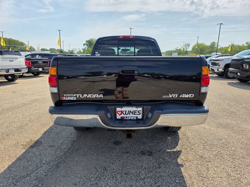 Used 2004 Toyota Tundra SR5 w/ TRD Off-Road Pkg AWD/4WD image 6