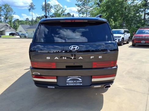 New 2026 Hyundai Santa Fe Limited FWD image 3