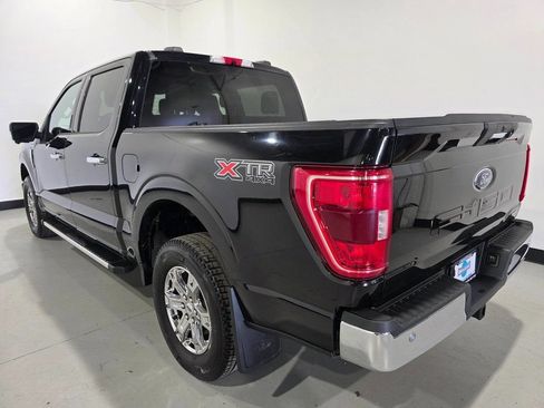 Used 2022 Ford F150 XLT w/ Equipment Group 301A Mid AWD/4WD image 37