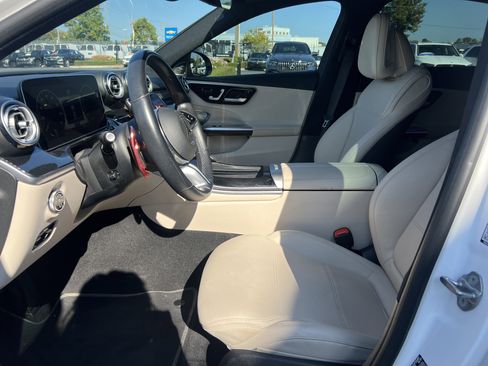 Certified 2022 Mercedes-Benz C 300 Sedan image 16