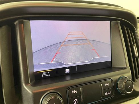 Certified 2020 Chevrolet Colorado LT w/ LT Convenience Package image 9