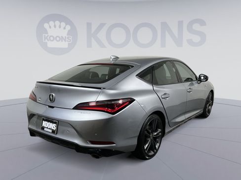Used 2023 Acura Integra A-Spec image 7