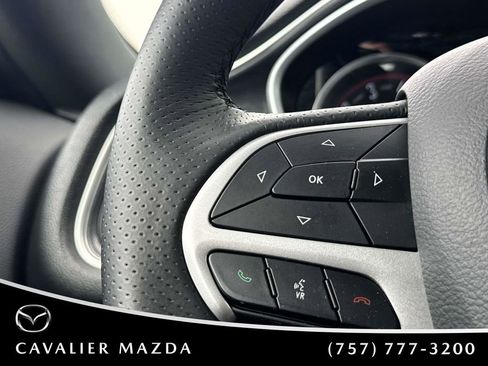 Used 2018 Dodge Challenger R/T Plus RWD image 24