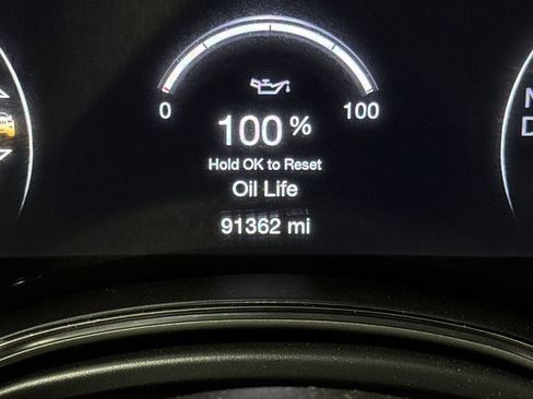 Used 2021 Jeep Grand Cherokee Trailhawk w/ Premium Lighting Group AWD/4WD image 13